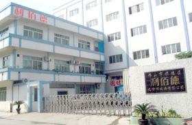 公司全景
