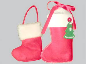 Christmas bag