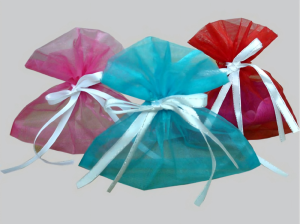Ke-Gensi rope bag