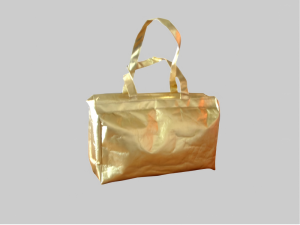Fashionable handbag